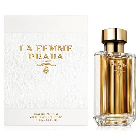 perfumy prada la femme nez de luxe|La Femme Prada Eau de Parfum .